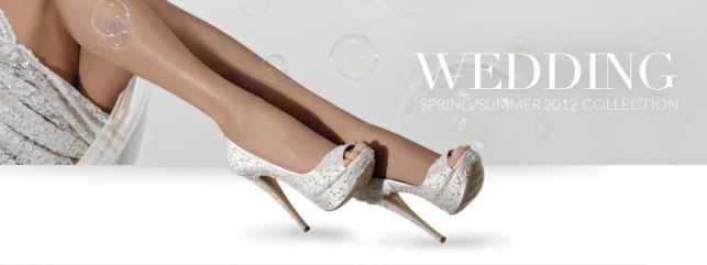 Galateo del matrimonio: le scarpe! - 3