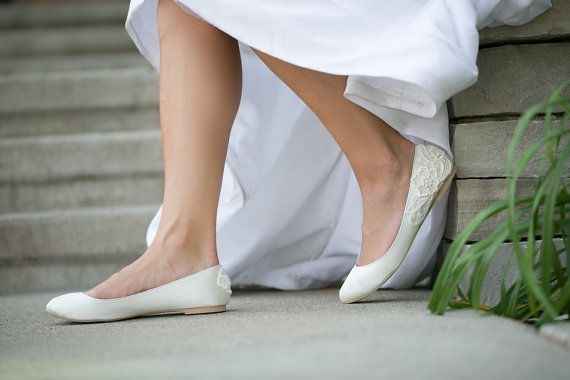 Galateo del matrimonio: le scarpe! - 8