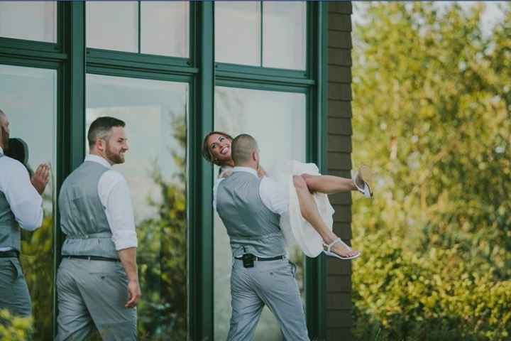 Galateo del matrimonio: le scarpe! - 9