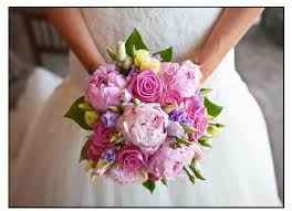 Galateo del matrimonio: il bouquet - 2