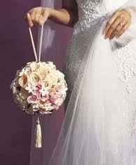 Galateo del matrimonio: il bouquet - 6