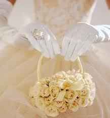 Galateo del matrimonio: il bouquet - 7