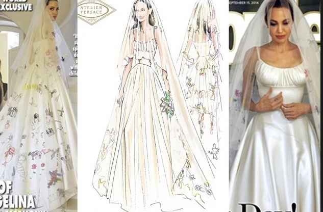 Quale sposa vip siete? - 8