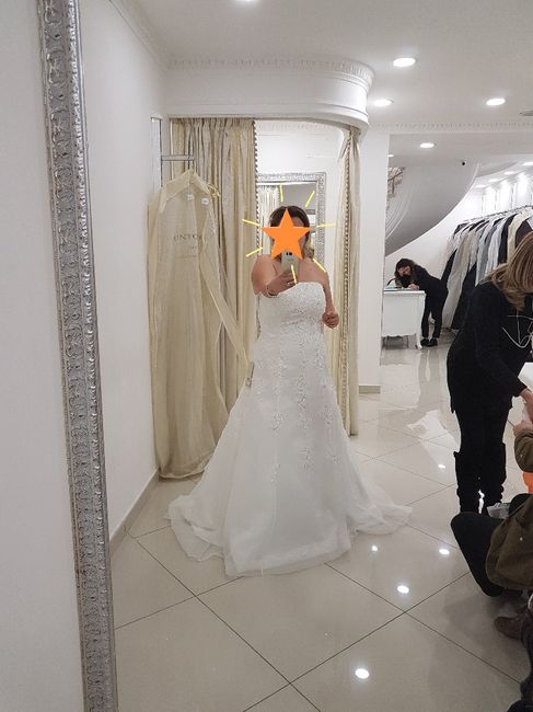 Mai prima d'ora.... - 2