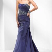 Acconciatura sposa per abito a sirena - 1