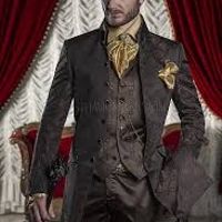 Sposo in damascato!  - 4