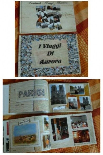 Album fai da te!
