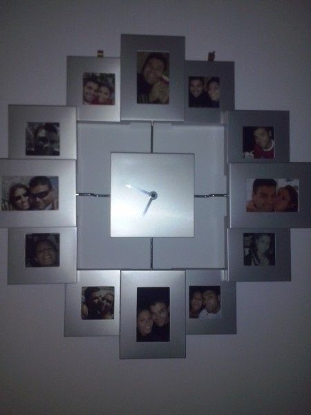 Arredare casa con gusto e...con tante foto, poster e...chi più ne ha, più ne metta!!! - 1
