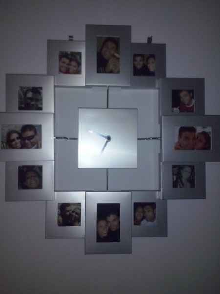 Arredare casa con gusto e...con tante foto, poster e...chi più ne ha, più ne metta!!! - 1