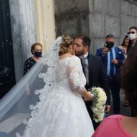 Finalmente cel'abbiamo fatta