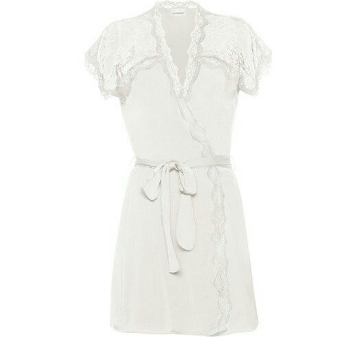 Vestaglia per il trucco 1