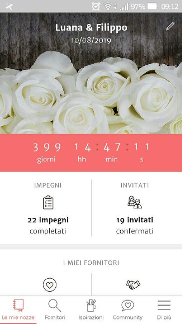 addio al numero 4! - 1