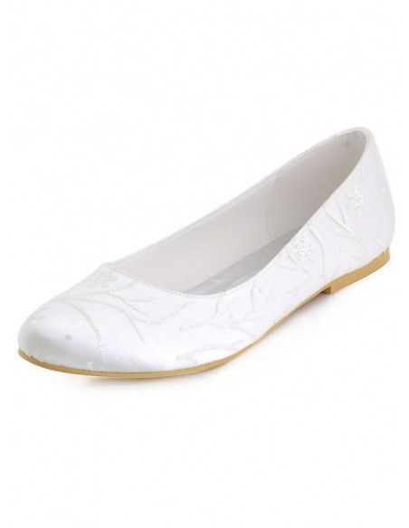 Le scarpine delle sposine! 5