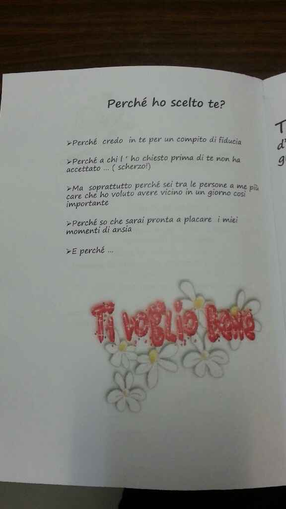 Manuale della perfetta testimone - 3