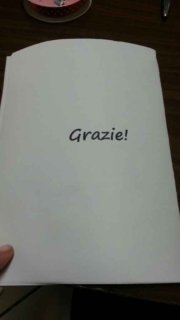 Manuale della perfetta testimone - 10