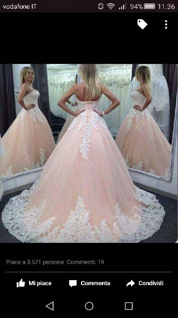 Quale vi piace di più? - 1