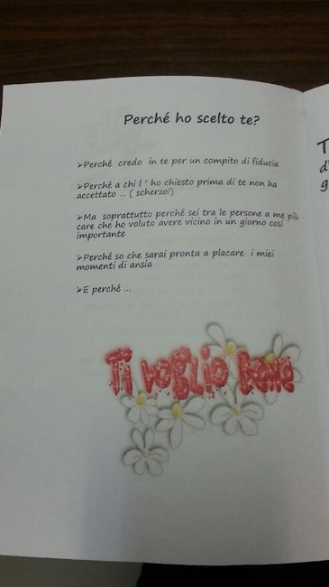 Manuale della perfetta testimone - 3