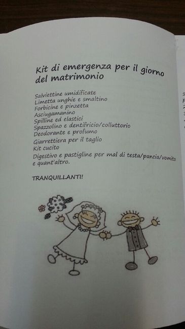 Manuale della perfetta testimone - 7