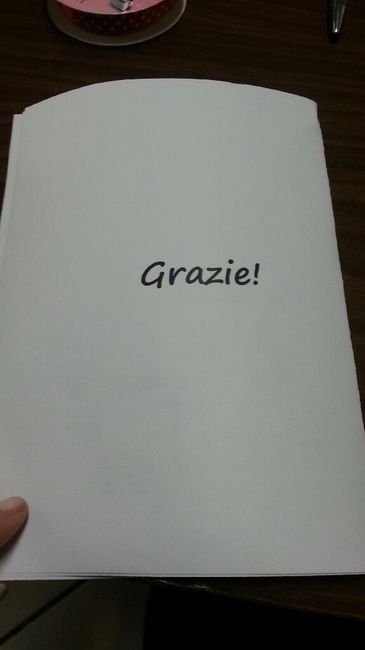 Manuale della perfetta testimone - 10