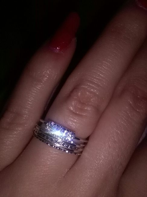 Un regalo speciale... - 1