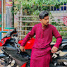 Mehedi
