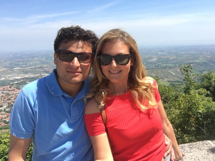 Condividi la vostra foto più bella insieme 📸 - 1