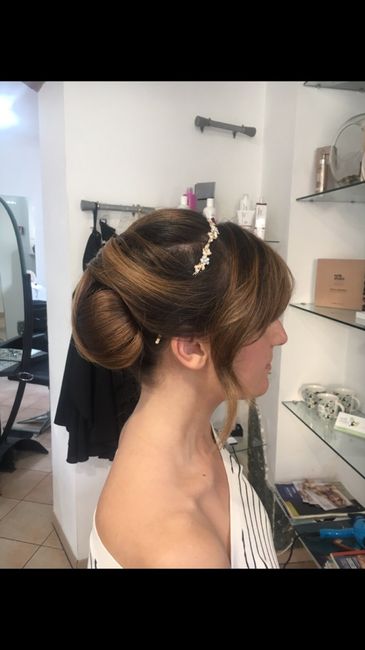 Acconciatura scelta! - 3