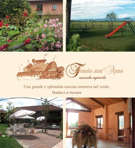 tenuta sant'anna