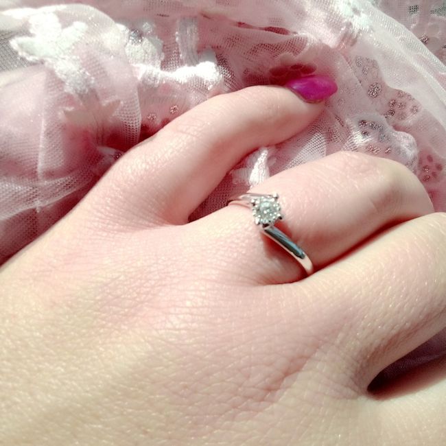 Proposta si, Proposta no? - 1