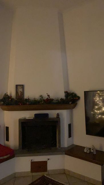 Decorare casa per Natale 2