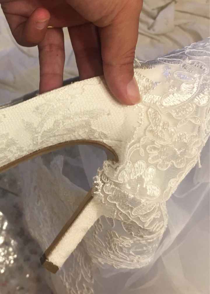 Scarpe prese!!! 😍👠🎉 - 2