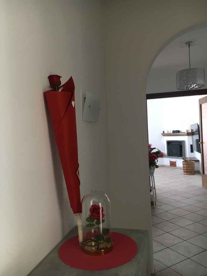 Il mio San Valentino a -132 dal grande giorno - 1