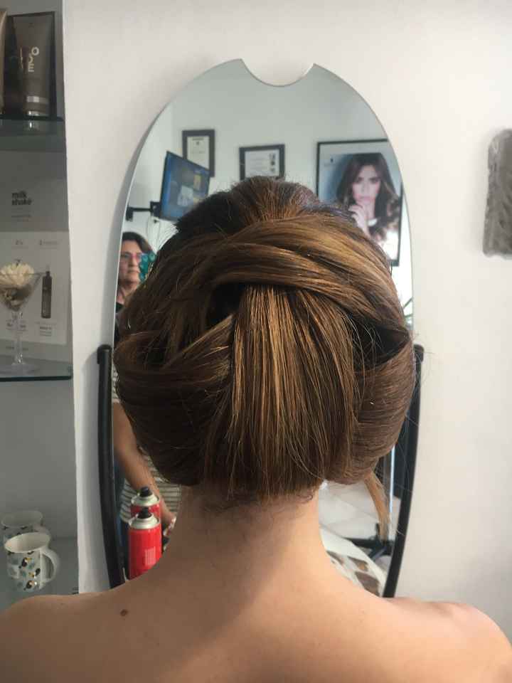 Acconciatura scelta! - 1