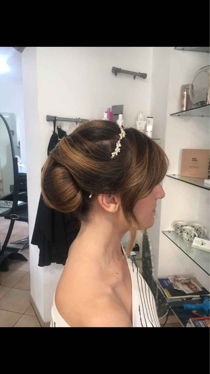 Acconciatura scelta! - 3