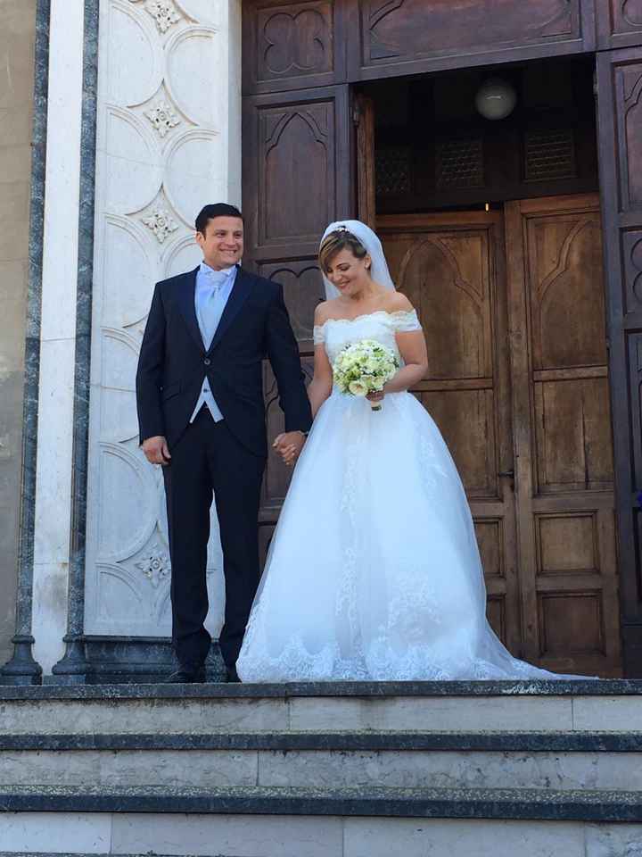 Finalmente Sposi! - 1