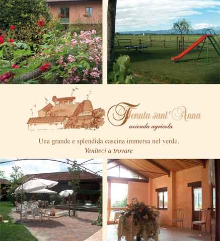 tenuta sant'anna