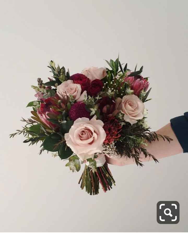 Colore per matrimonio in ottobre 2