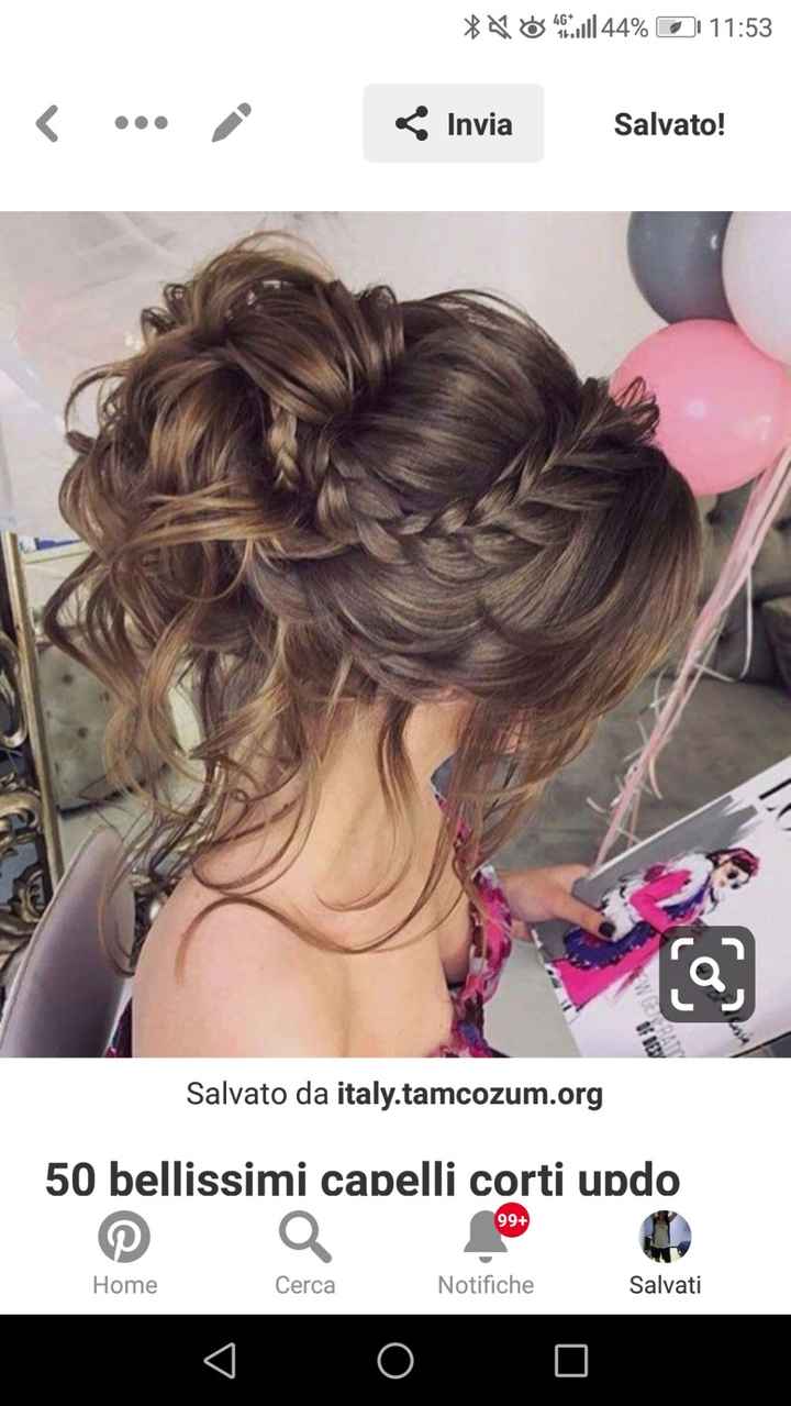 Consiglio su orecchini!!! 2