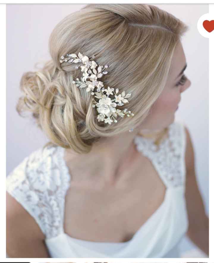 Accessori per acconciatura 4