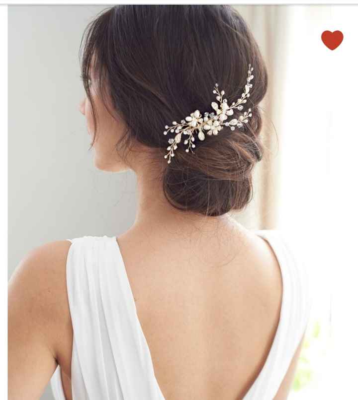 Accessori per acconciatura 5