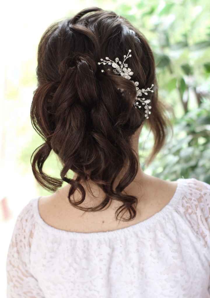 Acconciatura: extension? 9