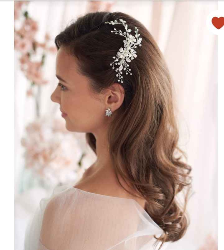 Accessori capelli! 10