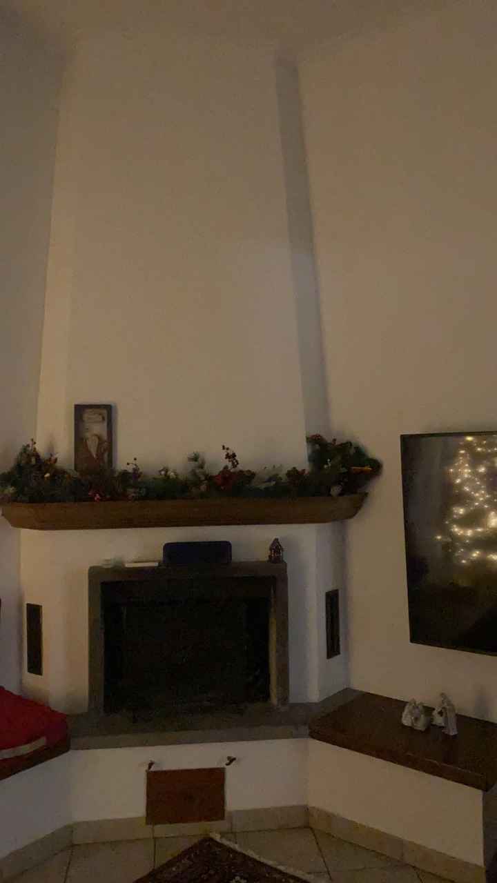 Decorare casa per Natale - 2