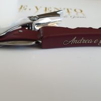 Mi fate vedere le vostre bomboniere? - 1