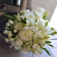 Bouquet promessa di matrimonio - 1