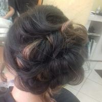 Prova acconciatura - 1