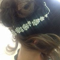 Prova acconciatura - 3