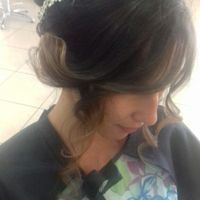 Prova acconciatura - 4