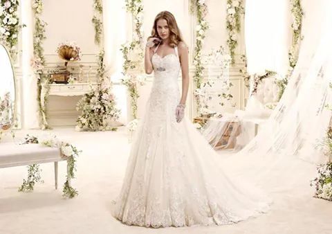 Mi piace questo abito - 2