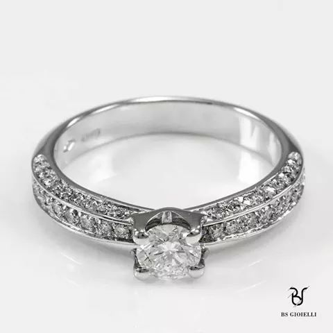 La foto del vostro anello! - 1